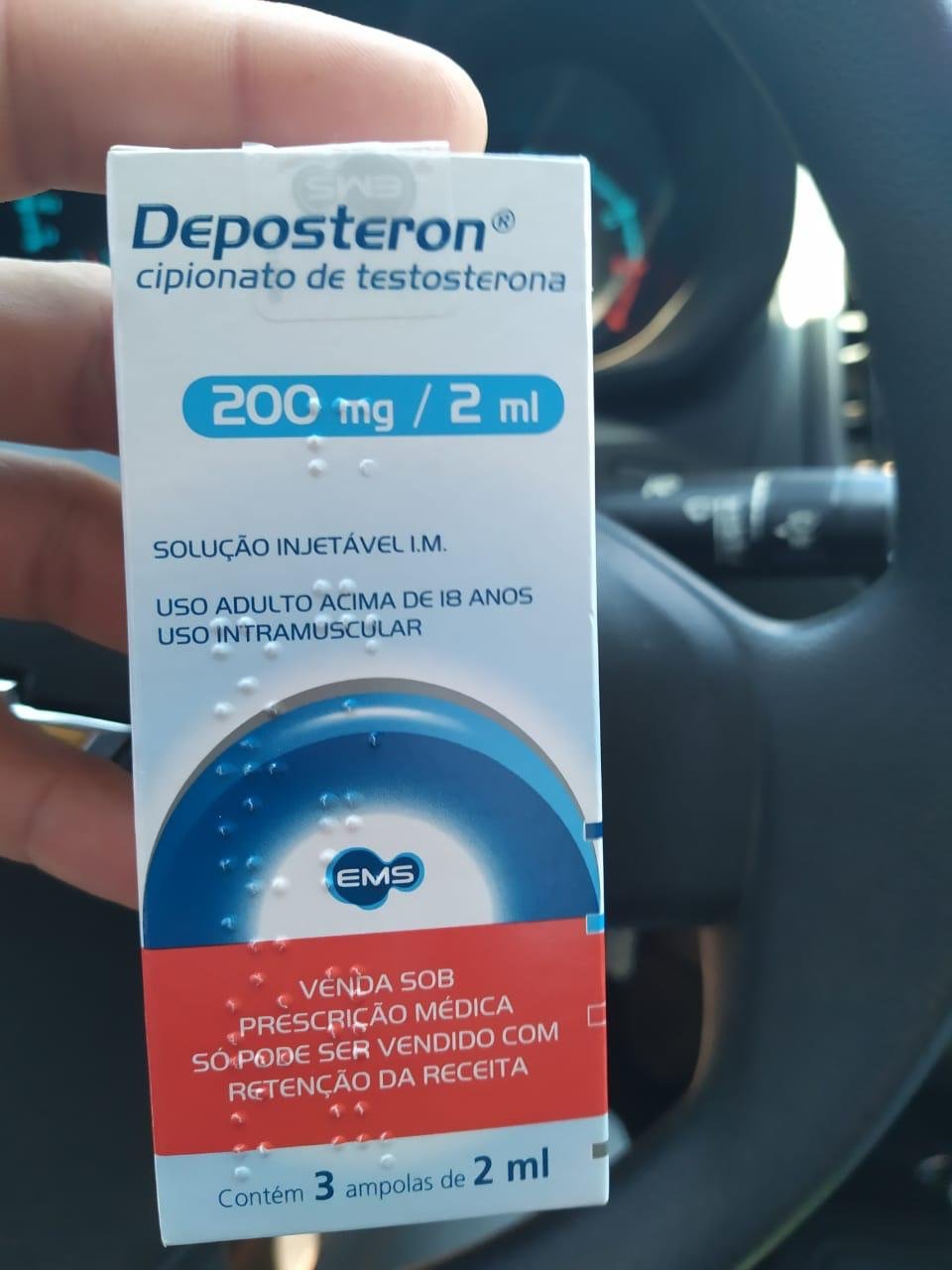 💊TADALAFILA ERECTALIS 20CPS/20MG - Venda de Anabolizantes ...