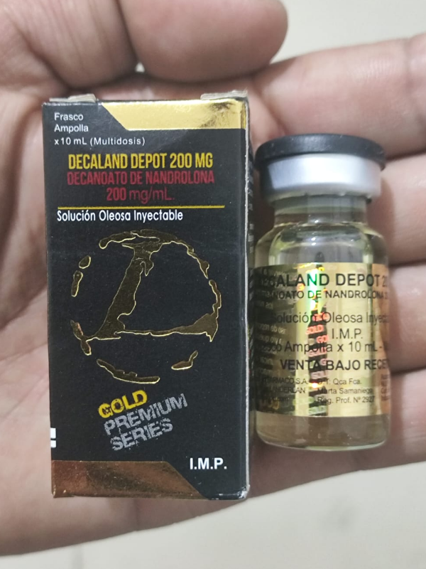 DECA 10ML/200MG – LANDERGOLD